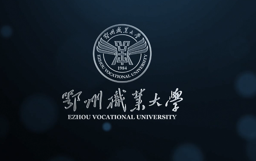 鄂州职业大学宣传视频2021