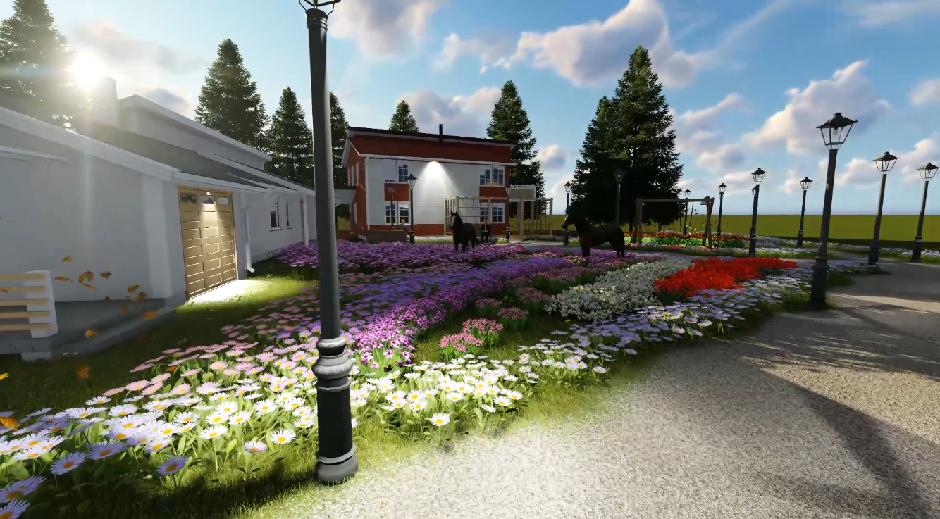 服装与艺术学院学生作品