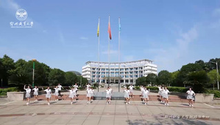 追梦少年，鄂大等你！